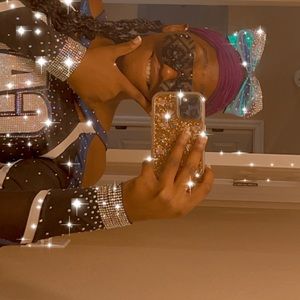 Meet your Posher, Bridgette